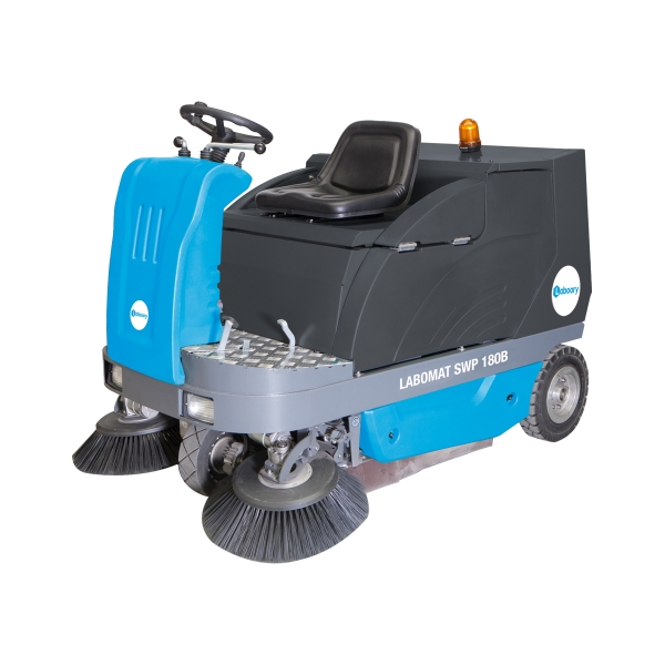 LABOMAT SWP 180B