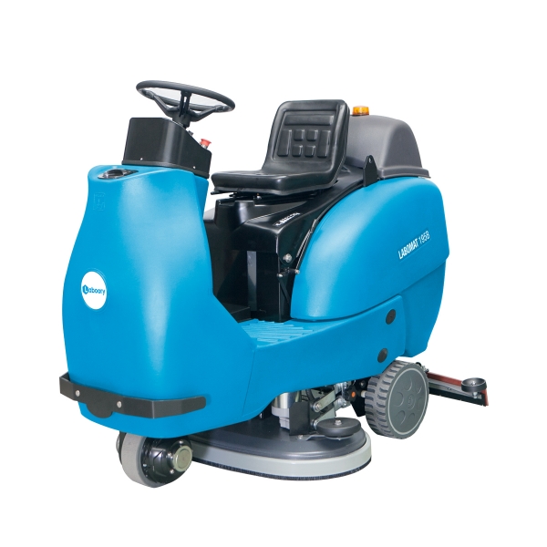 LABOMAT 195B