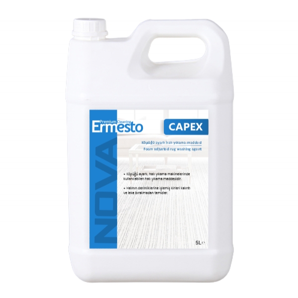 Ermesto Capex 