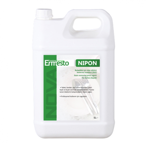 Ermesto Nipon