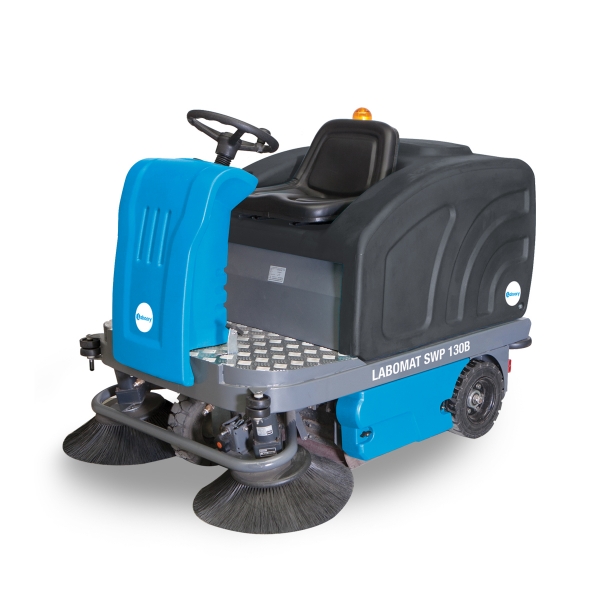 LABOMAT SWP 130B