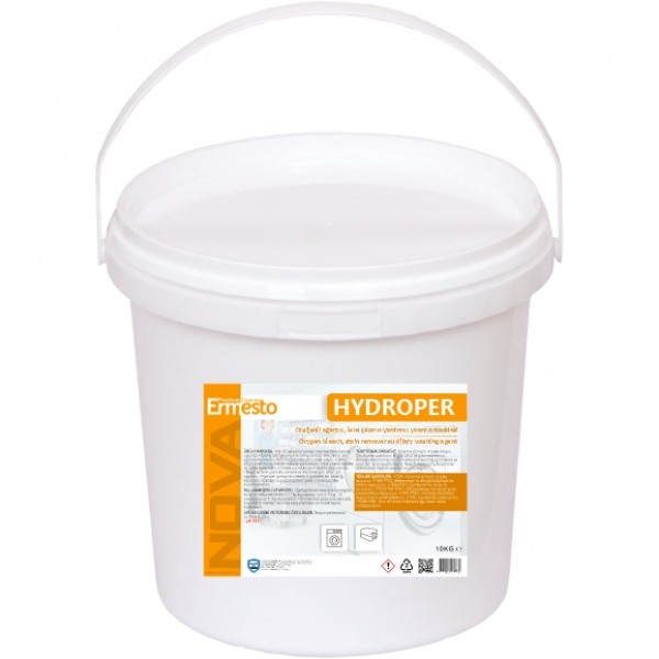 Ermesto Hydroper
