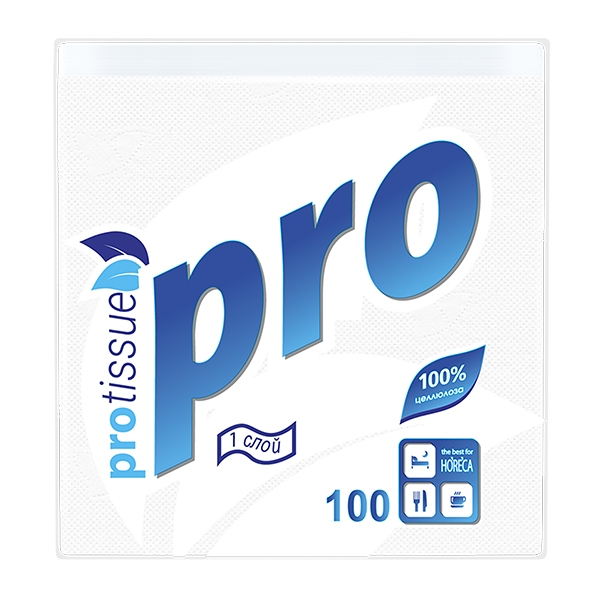 Салфетки «PROtissue»