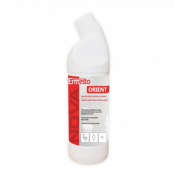 Ermesto Orient