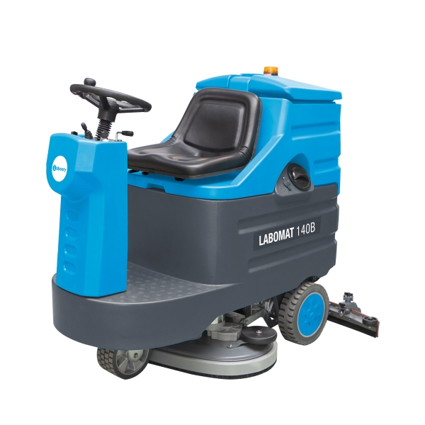 LABOMAT 140B