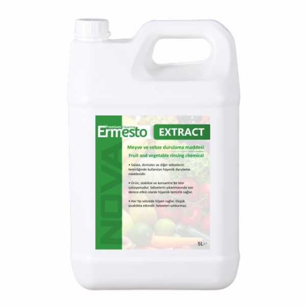 Ermesto Extract
